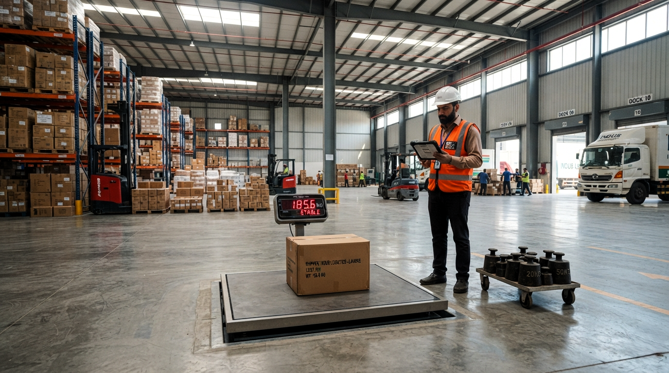 Scale Capacity vs Readability vs Accuracy: Buyer’s Guide