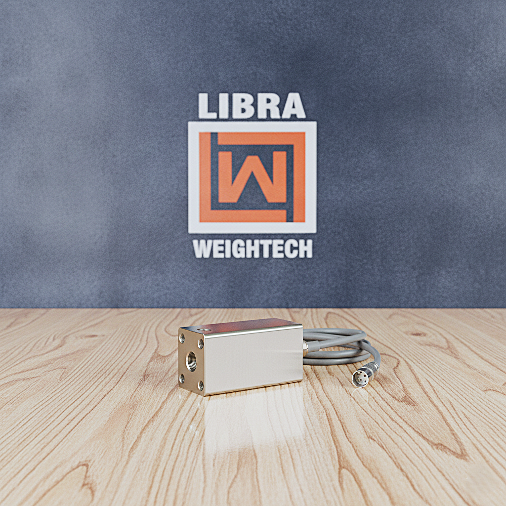 Shear Beam Load Cell Price in Pakistan | Libra Weigh Tech