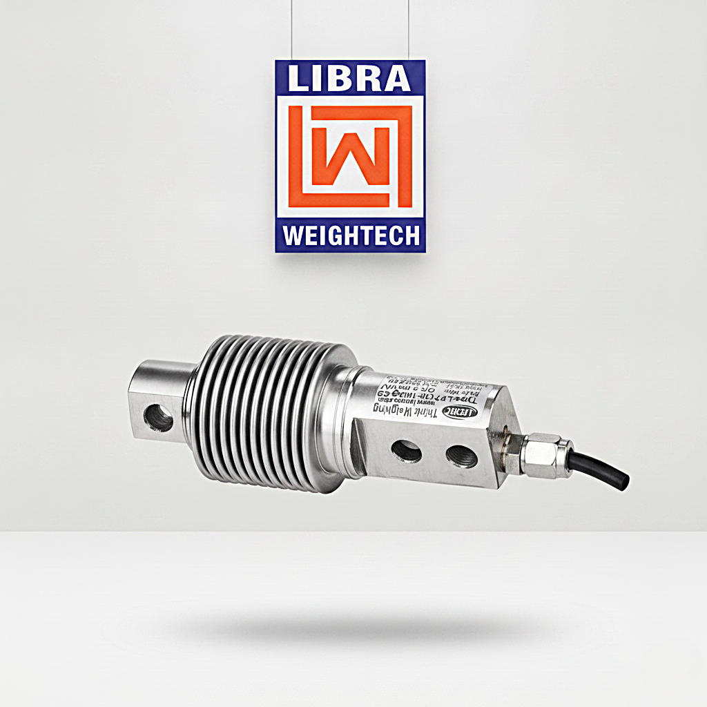 Single ended beam type load cells (bending beam)