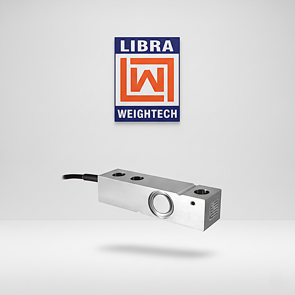 Stainless steel shear beam load cell