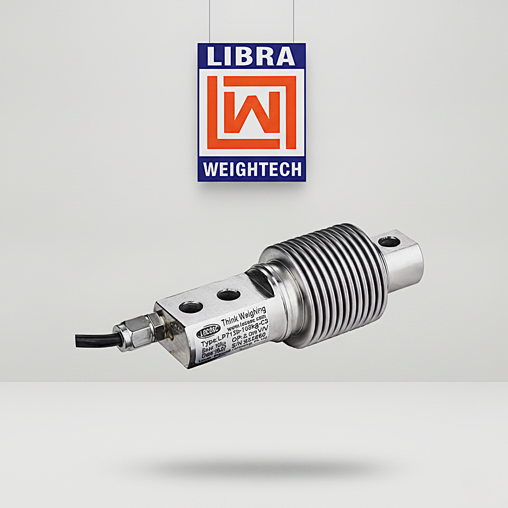 IP68 waterproof shear beam load cell