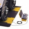 Axle weighers Scales